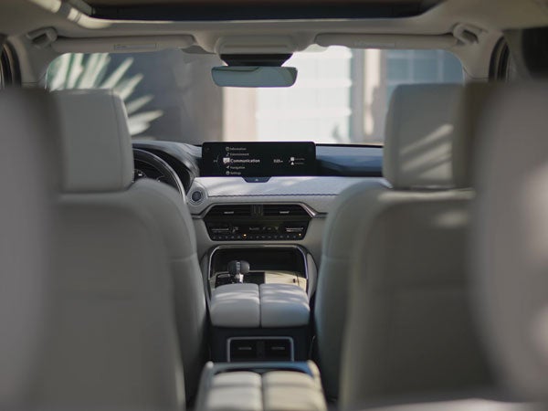 Scott Mazda in Allentown PA