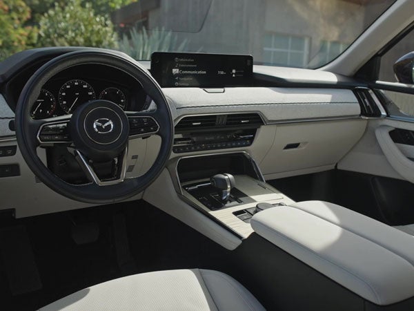 Scott Mazda in Allentown PA