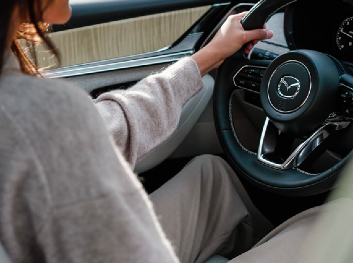 Scott Mazda in Allentown PA