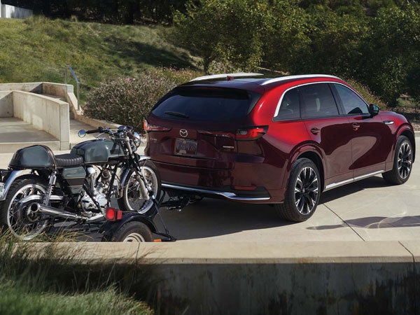 Scott Mazda in Allentown PA