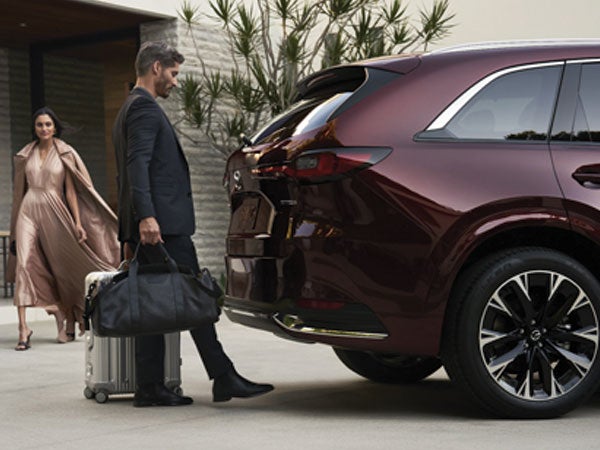 Scott Mazda in Allentown PA