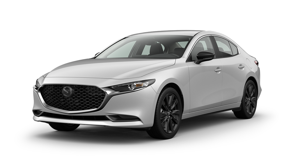 2024 Mazda 3 Sedan 2.5 S SELECT SPORT | Scott Mazda in Allentown PA