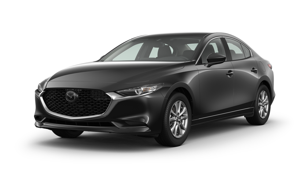 2024 Mazda 3 Sedan 2.5 S | Scott Mazda in Allentown PA