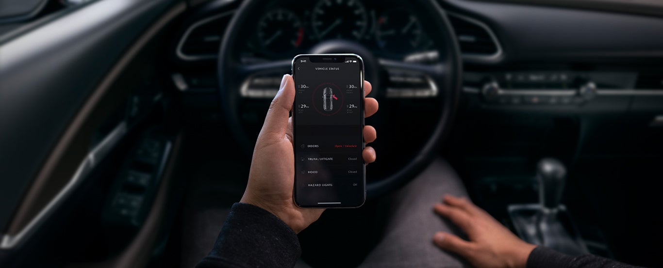 Scott Mazda in Allentown PA