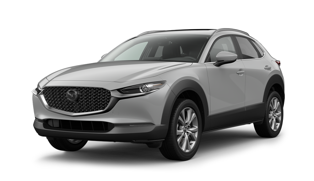 Mazda CX-30 2.5 S PREFERRED | Scott Mazda in Allentown PA