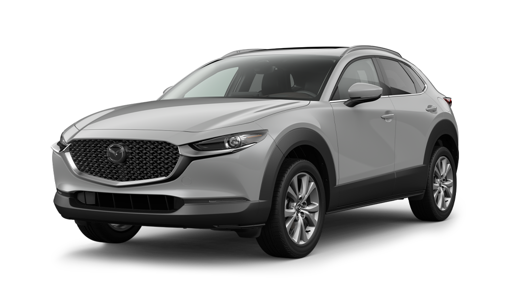 Mazda CX-30 2.5 S PREMIUM | Scott Mazda in Allentown PA