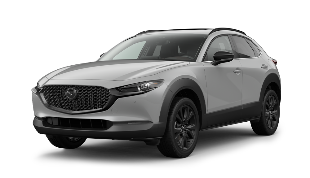 Mazda CX-30 2.5 TURBO PREMIUM PLUS | Scott Mazda in Allentown PA