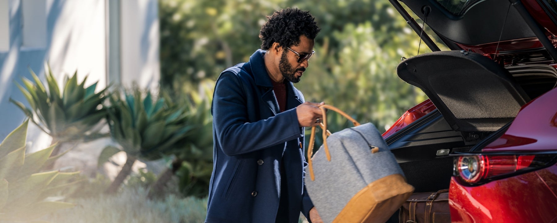 Scott Mazda in Allentown PA