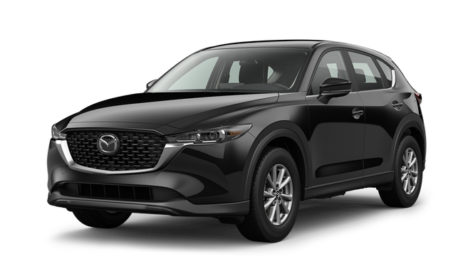 Mazda CX-5 2.5 S | Scott Mazda in Allentown PA