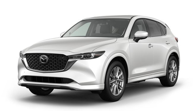 Mazda CX-5 2.5 S Premium Plus | Scott Mazda in Allentown PA