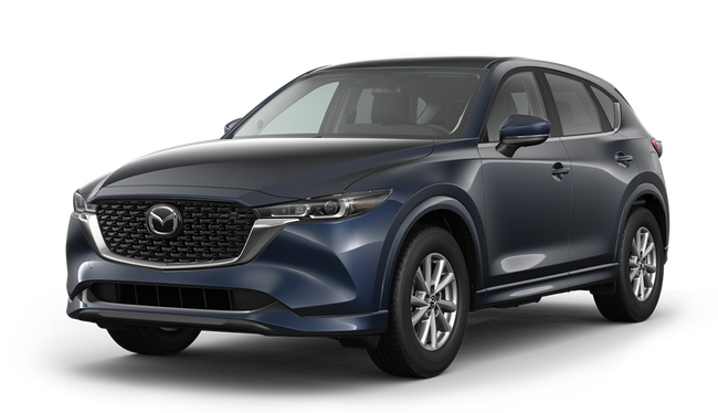 Mazda CX-5 2.5 S SELECT | Scott Mazda in Allentown PA