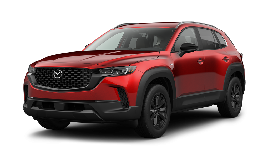 Mazda CX-50 Hybrid | Scott Mazda in Allentown PA