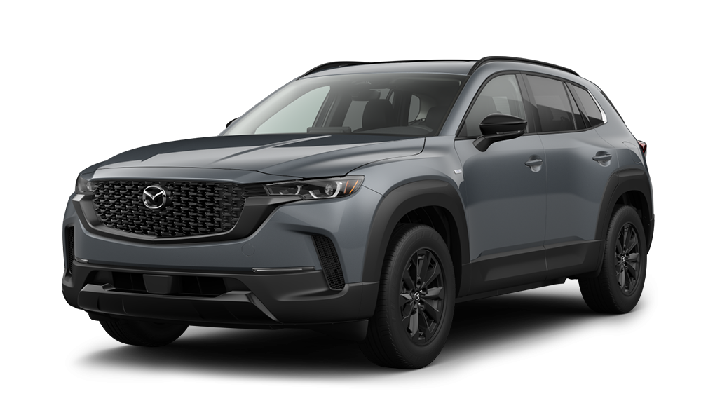 Mazda CX-50 Hybrid | Scott Mazda in Allentown PA