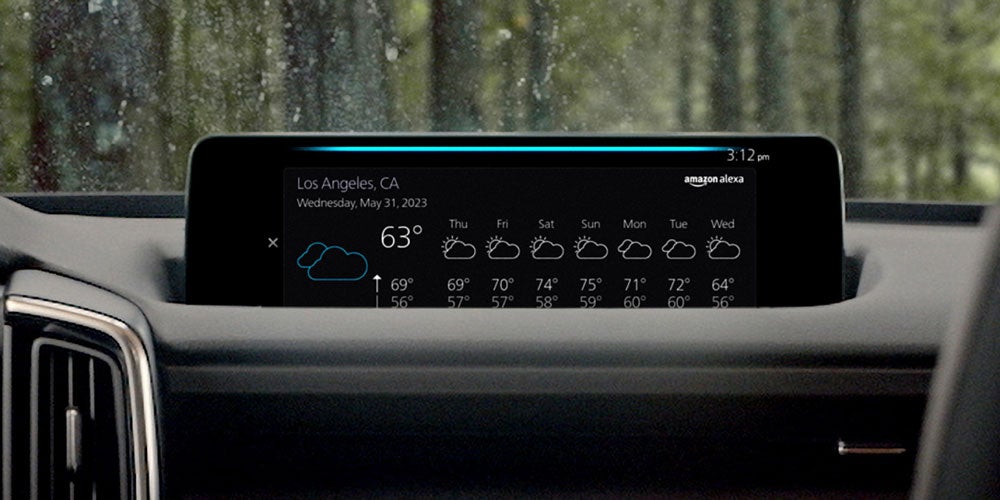 Mazda CX-50 Hybrid | Scott Mazda in Allentown PA