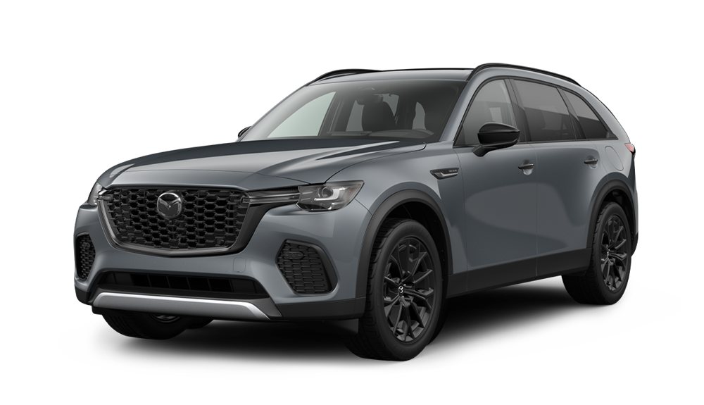 CX-70 3.3 Turbo Premium Plus | Scott Mazda in Allentown PA