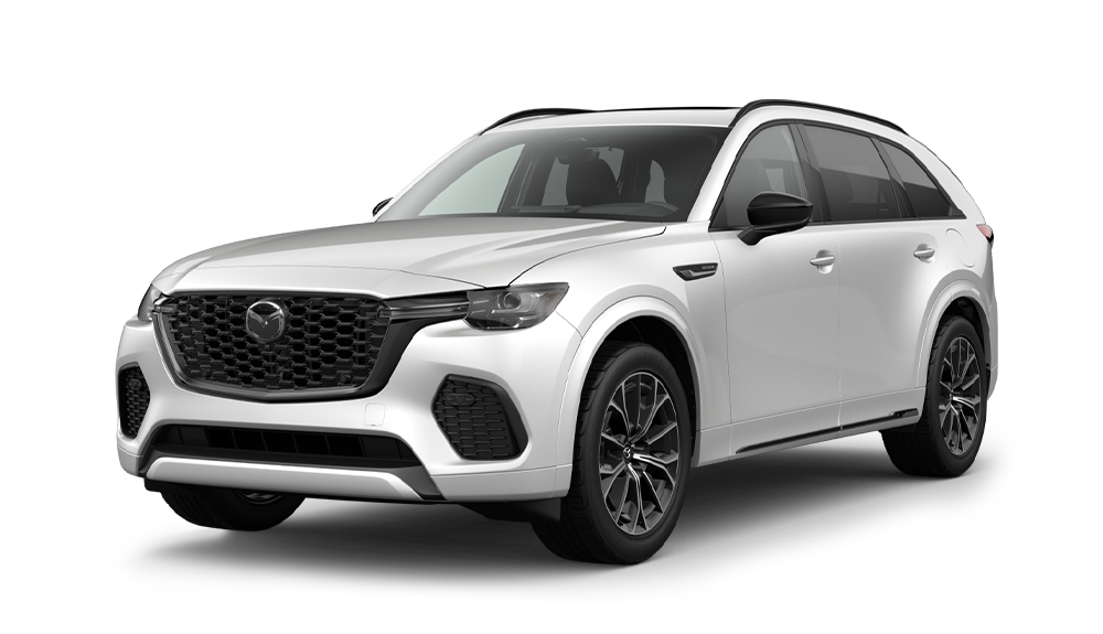 CX-70 3.3 Turbo S Premium | Scott Mazda in Allentown PA