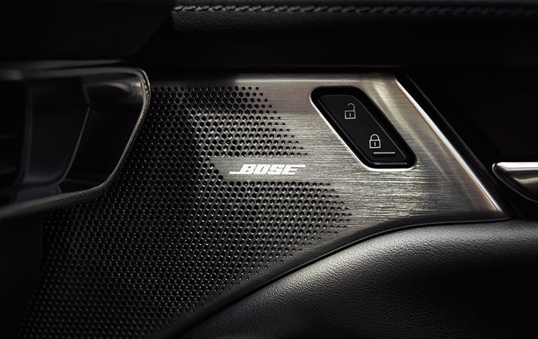 2025 Mazda 3 Sedan - Bose Audio & Technology Feature | Scott Mazda in Allentown PA