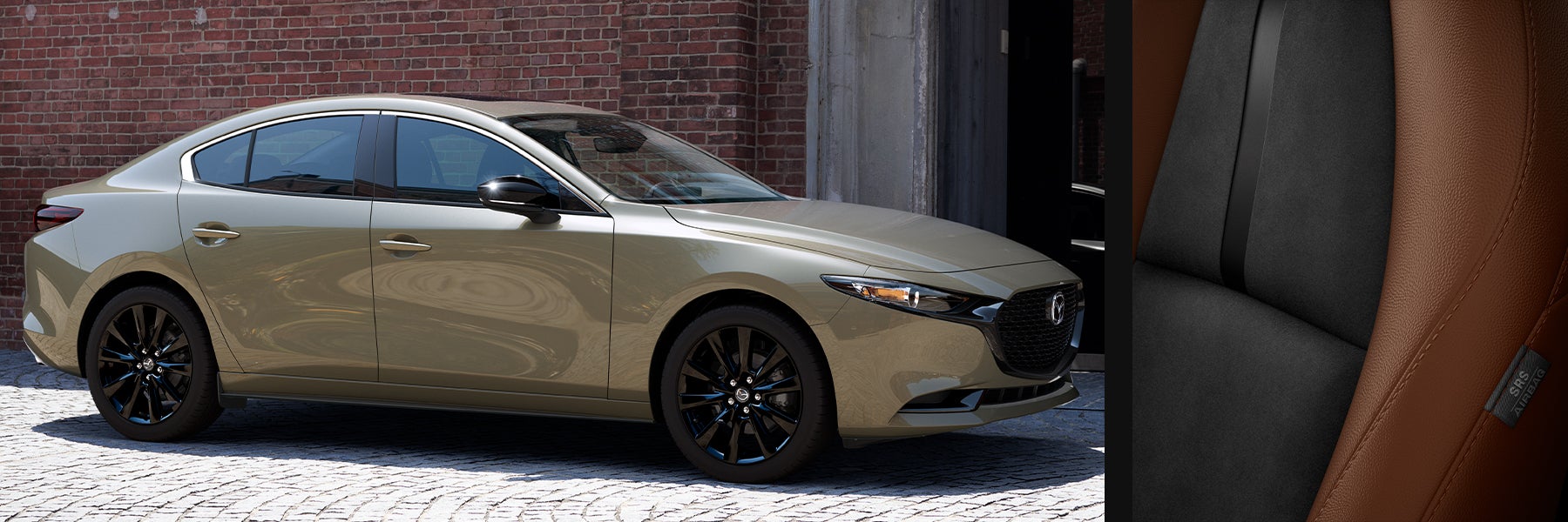 Scott Mazda in Allentown PA