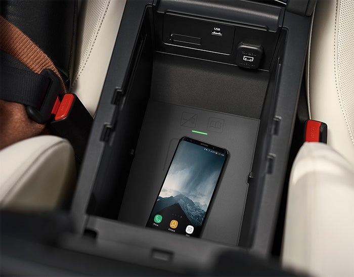 2025 Mazda3 - Wirless Charging | Scott Mazda in Allentown PA