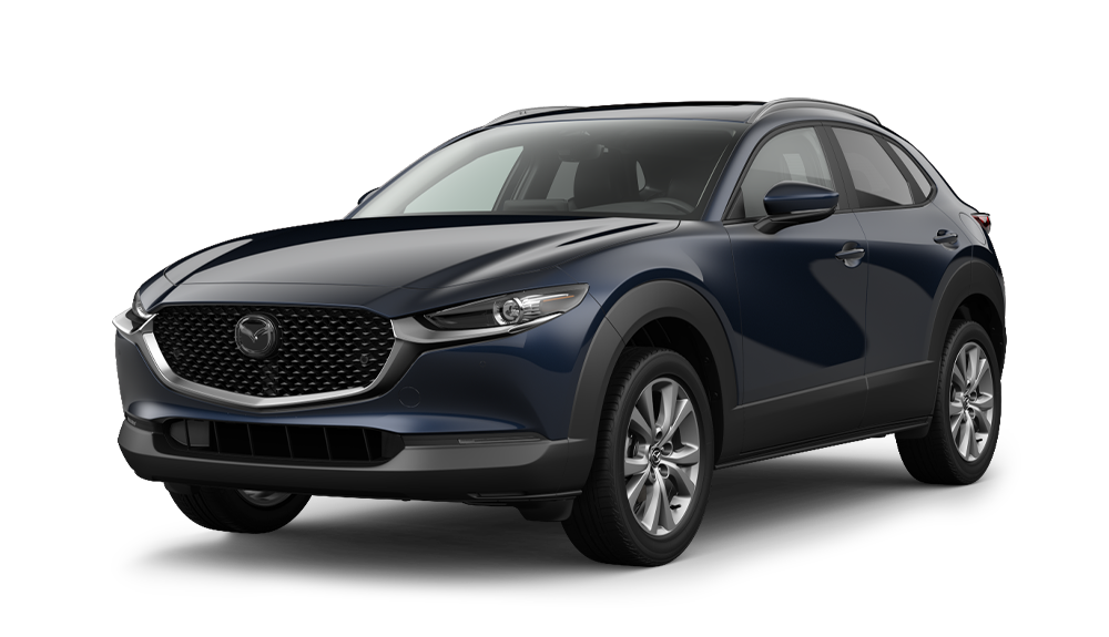 Mazda CX-30 2.5 S PREFERRED | Scott Mazda in Allentown PA