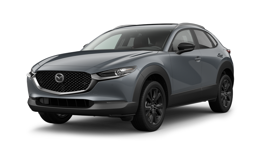 Mazda CX-30 2.5 S CARBON EDITION | Scott Mazda in Allentown PA