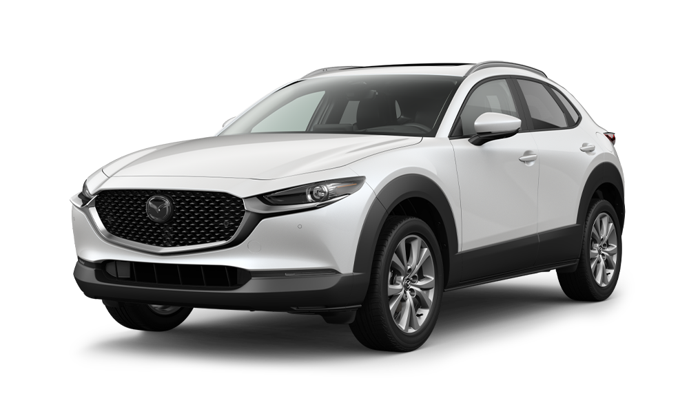 Mazda CX-30 2.5 S PREMIUM | Scott Mazda in Allentown PA