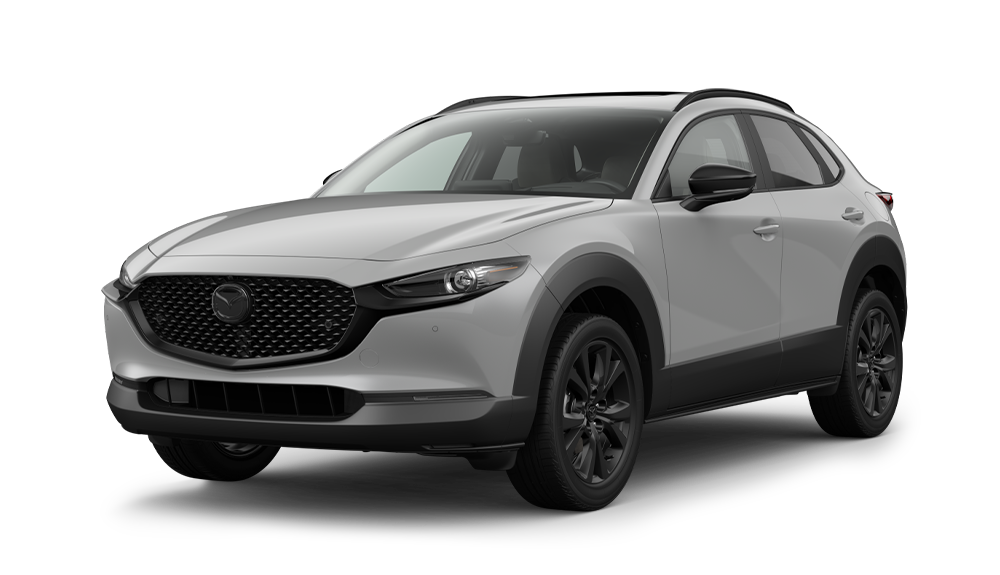 Mazda CX-30 2.5 TURBO AIRE EDITION | Scott Mazda in Allentown PA