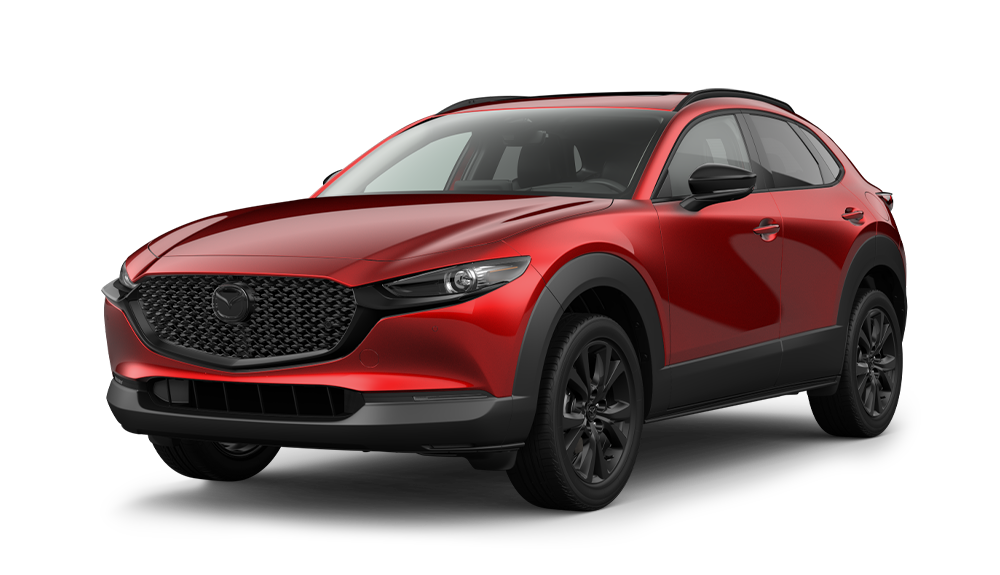 Mazda CX-30 2.5 TURBO PREMIUM PLUS | Scott Mazda in Allentown PA