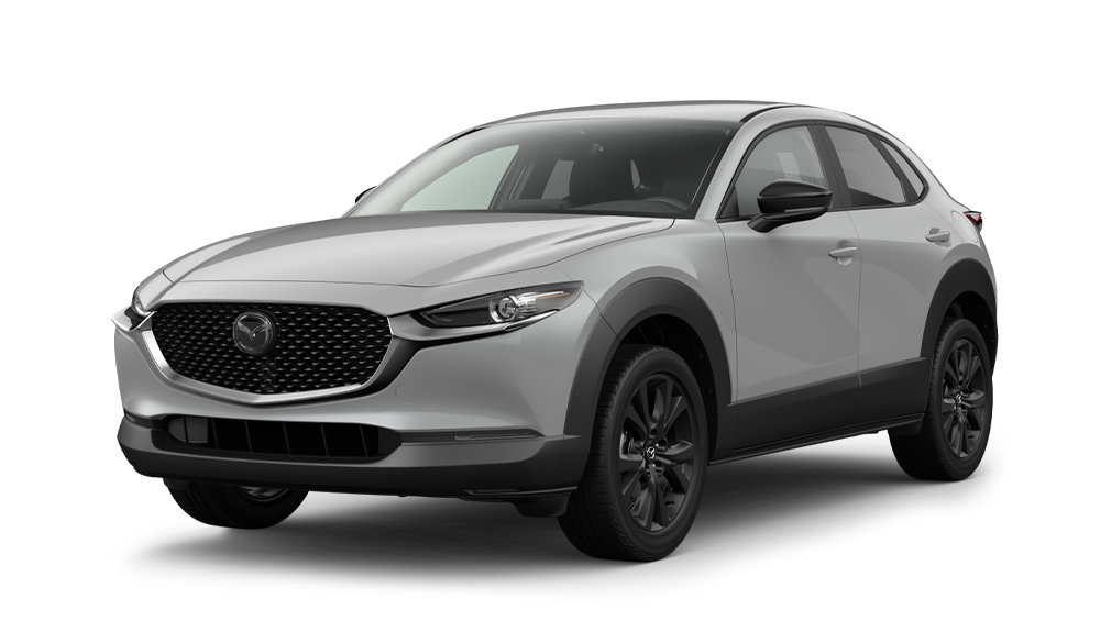 Mazda CX-30 2.5 S SELECT SPORT | Scott Mazda in Allentown PA