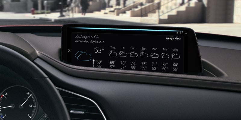 Scott Mazda in Allentown PA