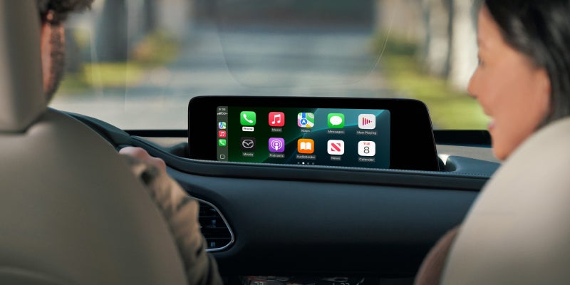 Scott Mazda in Allentown PA