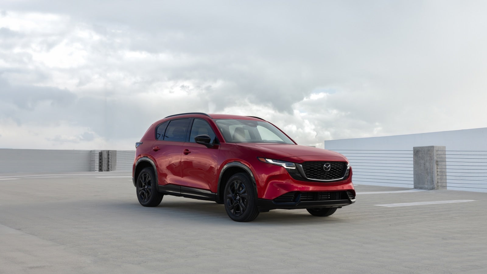 MAZDA CX-5 | Scott Mazda in Allentown PA