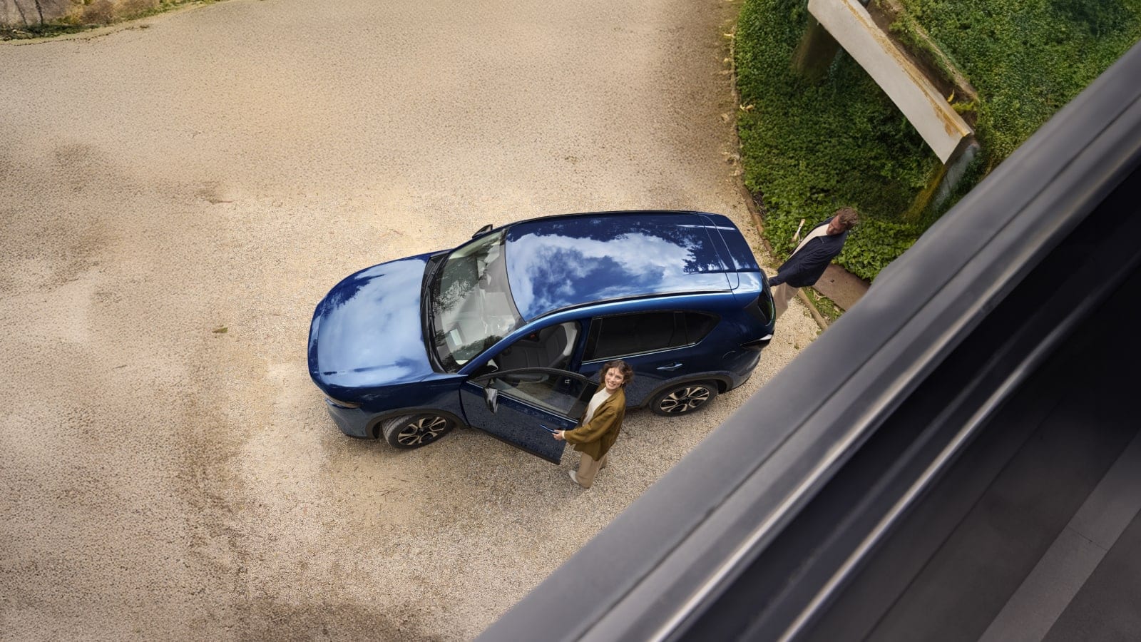 MAZDA CX-5 | Scott Mazda in Allentown PA