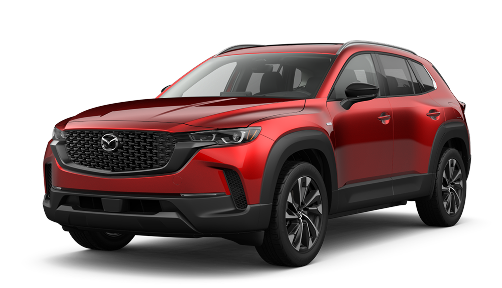 Mazda CX-50 Hybrid Preferred | Scott Mazda in Allentown PA