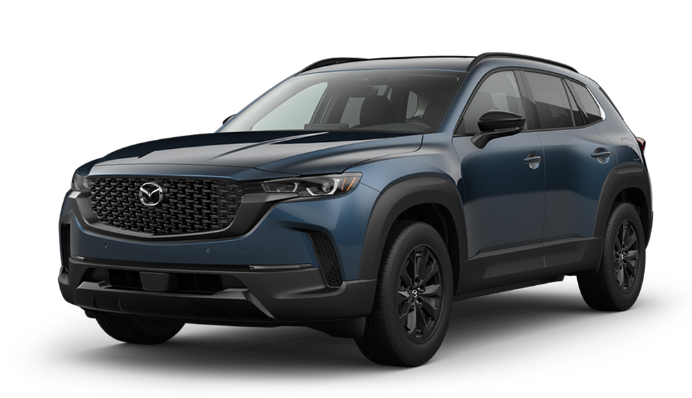 Mazda CX-50 Hybrid Premium | Scott Mazda in Allentown PA