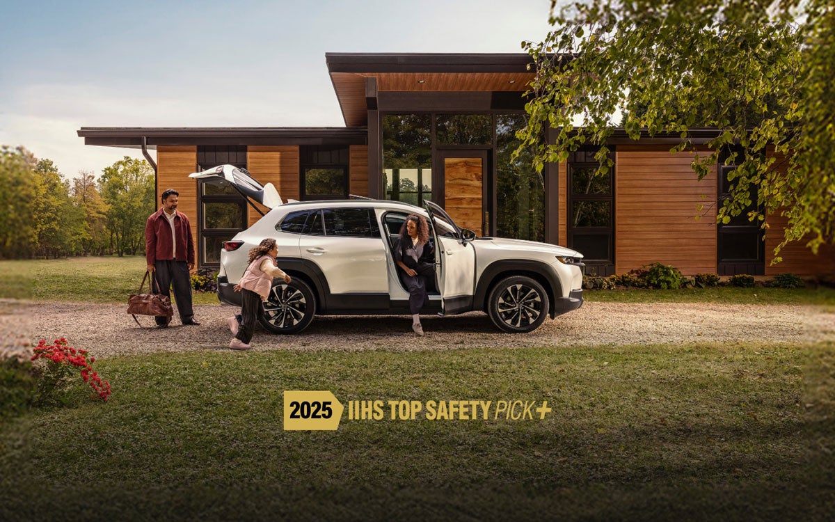 Mazda CX-50 Hybrid | Scott Mazda in Allentown PA