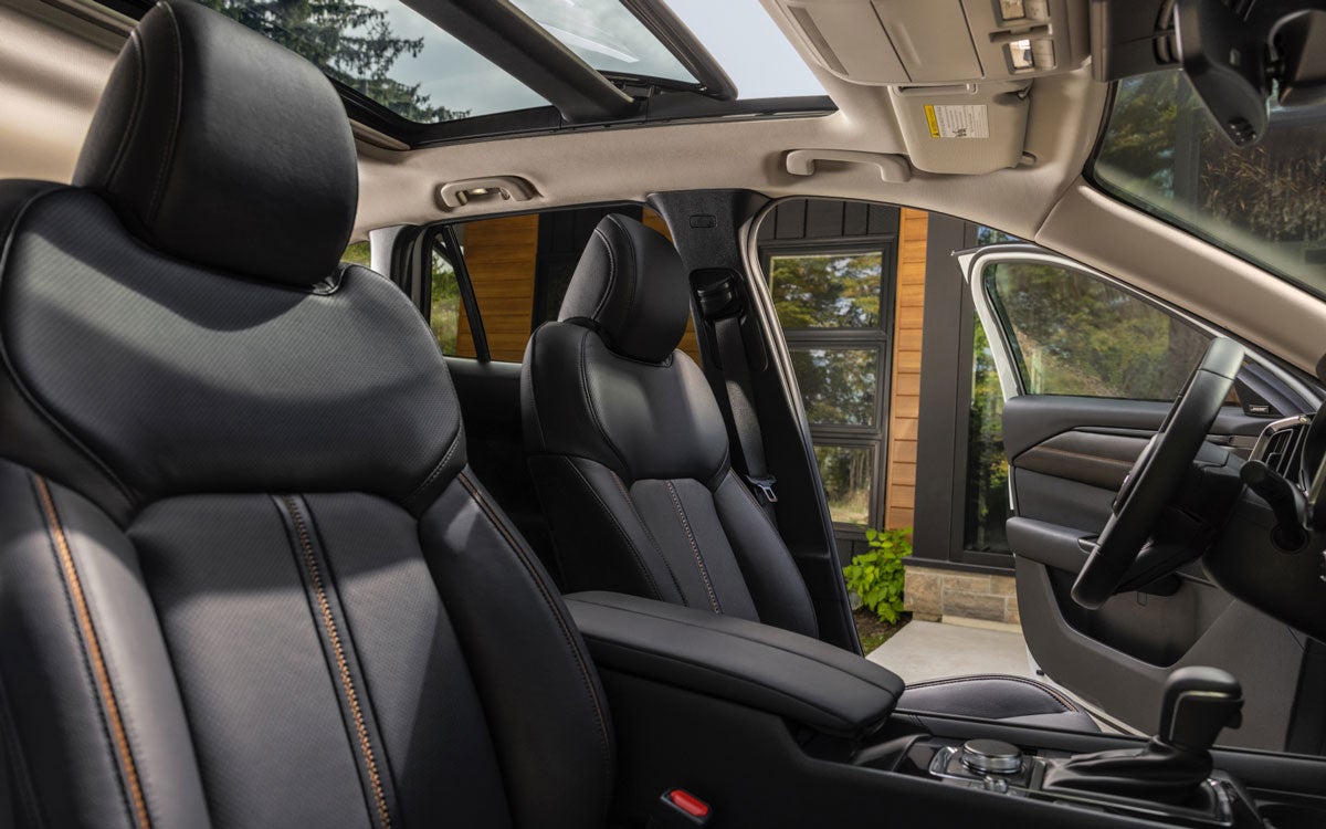 Mazda CX-50 Hybrid | Scott Mazda in Allentown PA