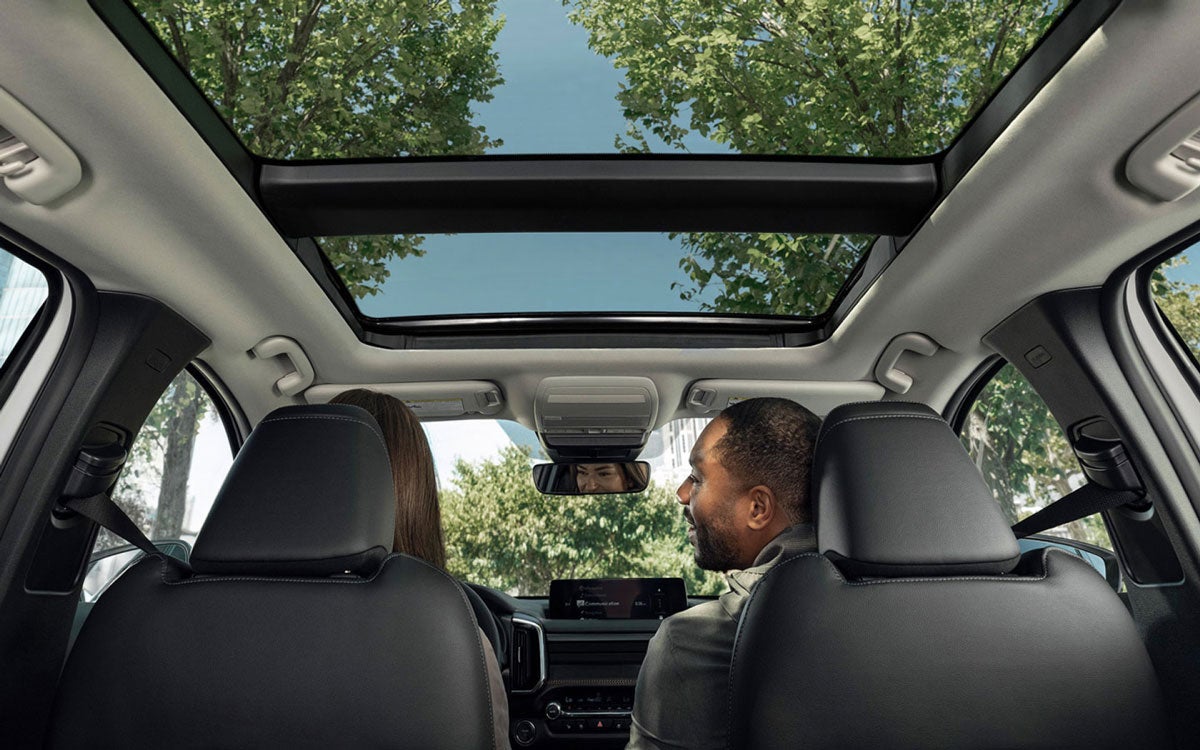 Mazda CX-50 Hybrid | Scott Mazda in Allentown PA