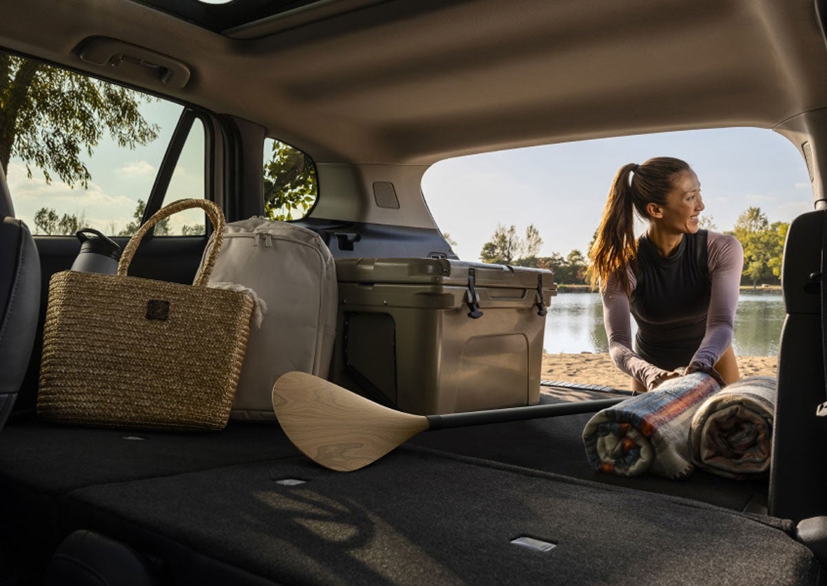 Mazda CX-50 Hybrid | Scott Mazda in Allentown PA