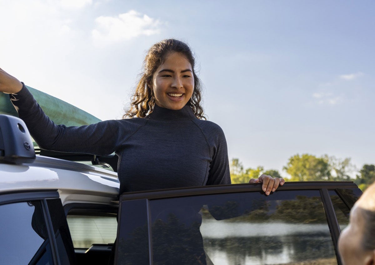 Mazda CX-50 Hybrid | Scott Mazda in Allentown PA