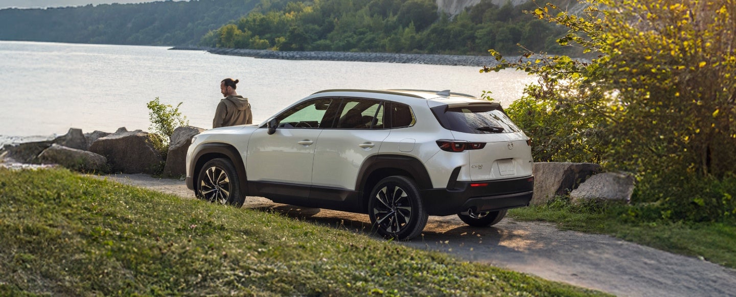 Mazda CX-50 Hybrid | Scott Mazda in Allentown PA