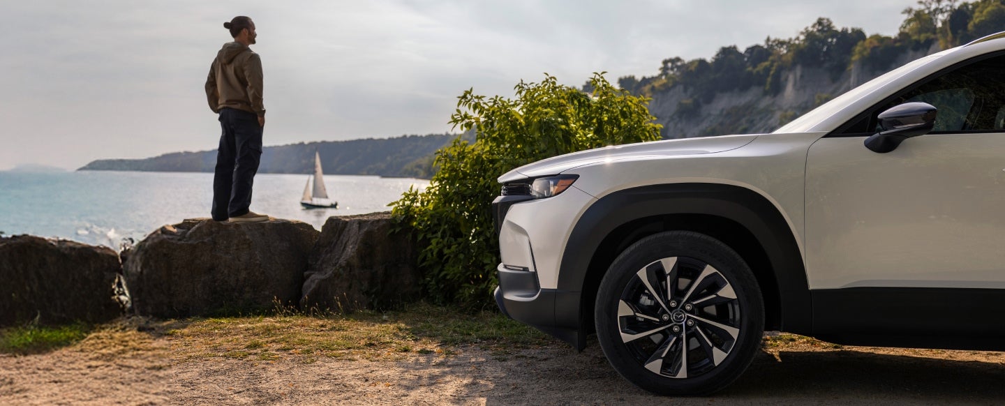 Mazda CX-50 Hybrid | Scott Mazda in Allentown PA