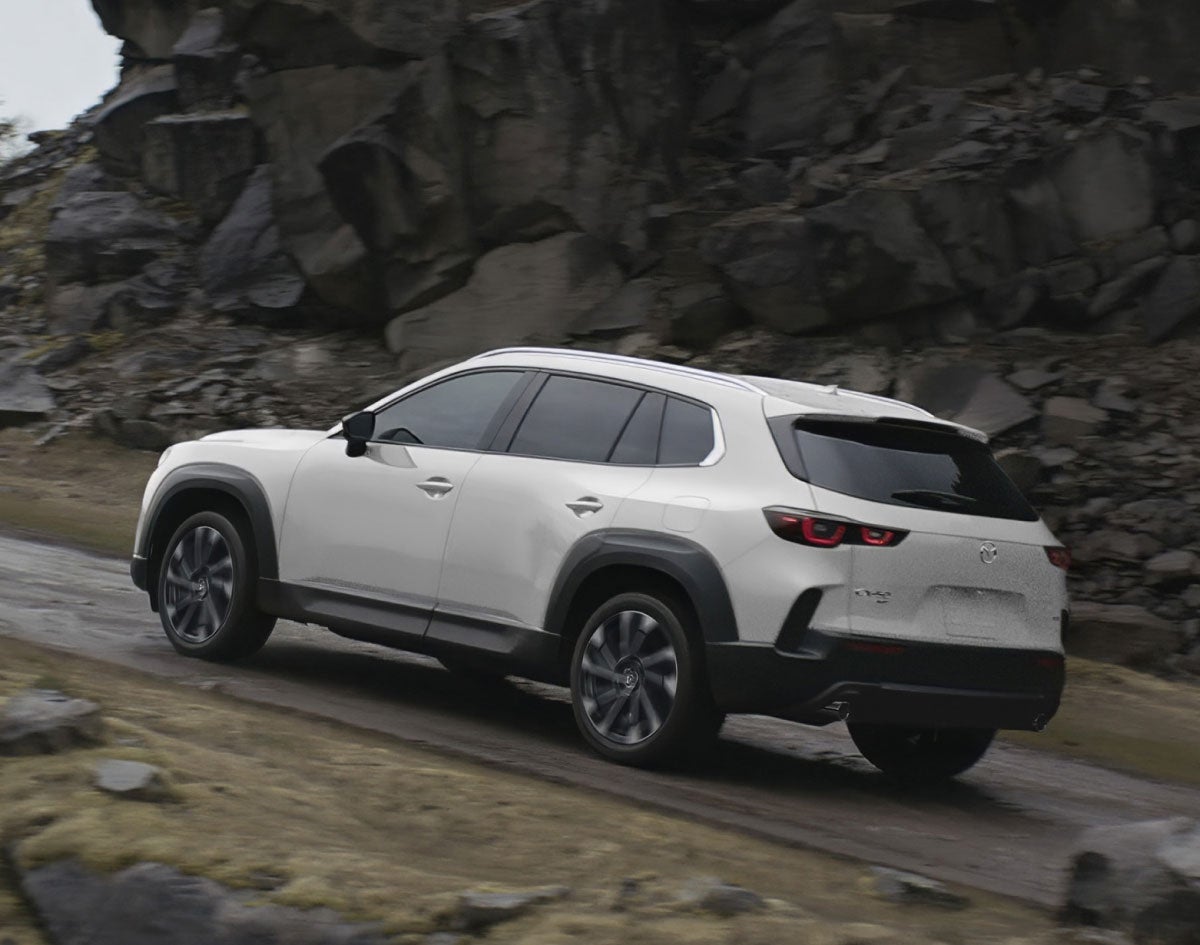 Mazda CX-50 Hybrid | Scott Mazda in Allentown PA