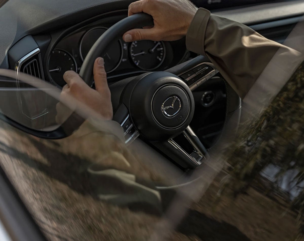 Mazda CX-50 Hybrid | Scott Mazda in Allentown PA