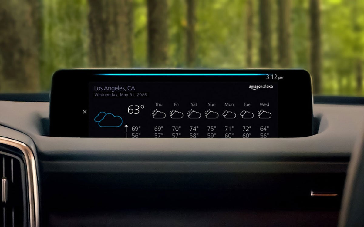 Mazda CX-50 Hybrid | Scott Mazda in Allentown PA