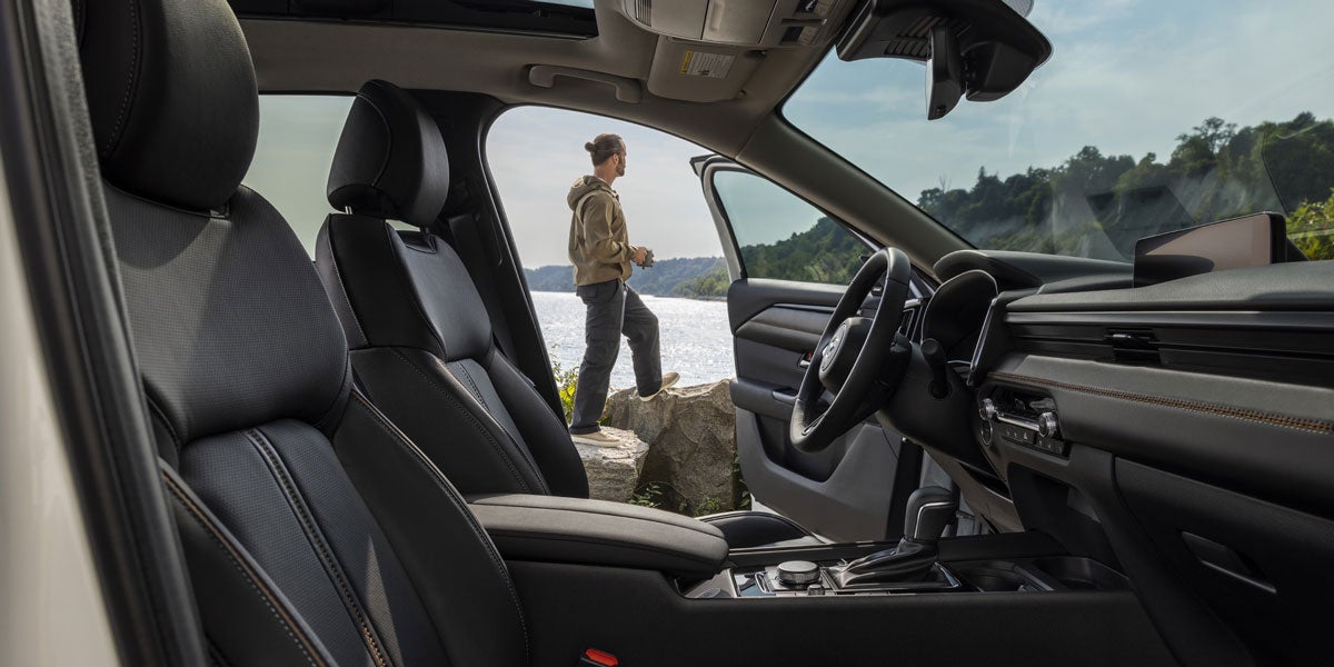 Mazda CX-50 Hybrid | Scott Mazda in Allentown PA