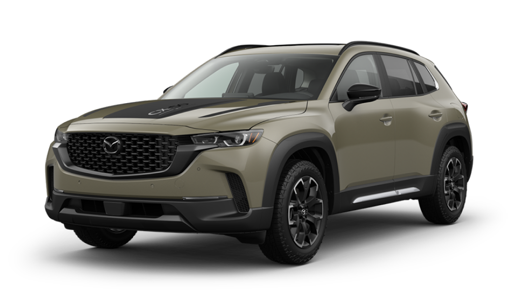 Mazda CX-50 2.5 S Meridian Edition | Scott Mazda in Allentown PA