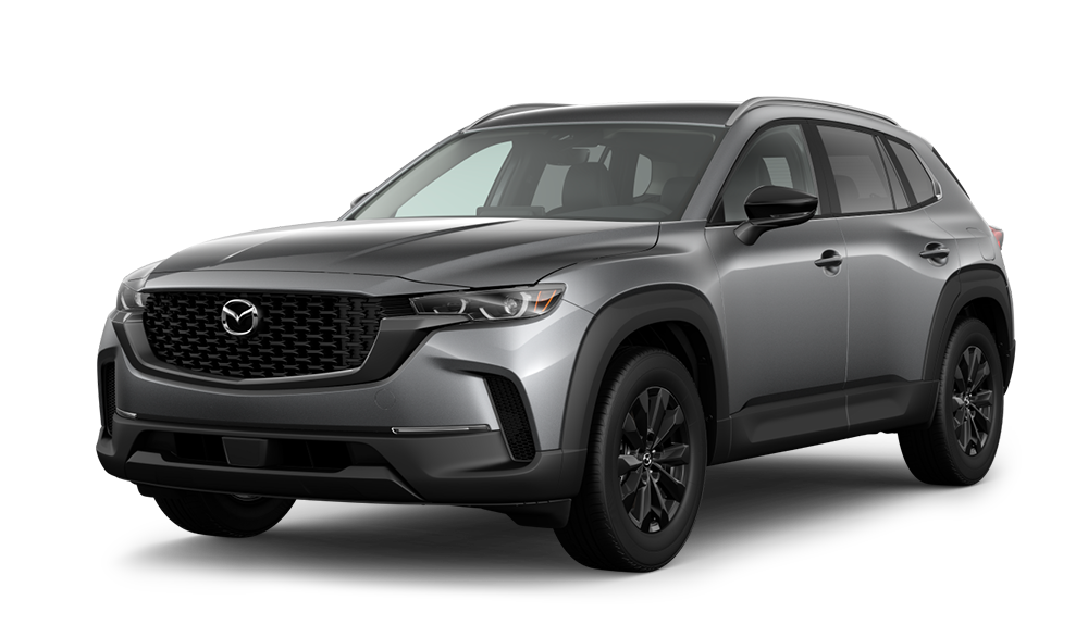 Mazda CX-50 2.5 S Preferred | Scott Mazda in Allentown PA
