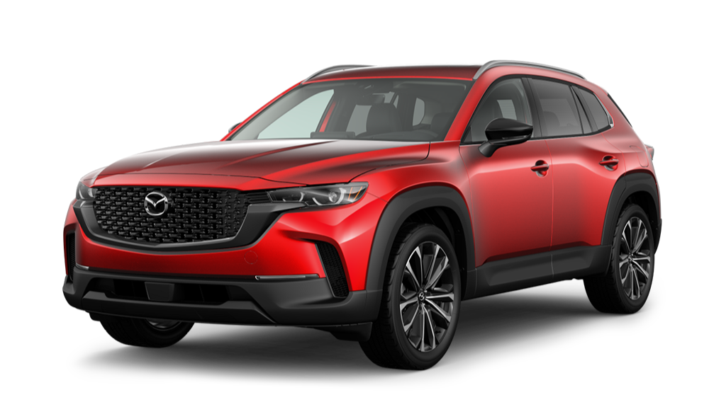 Mazda CX-50 2.5 S Premium | Scott Mazda in Allentown PA