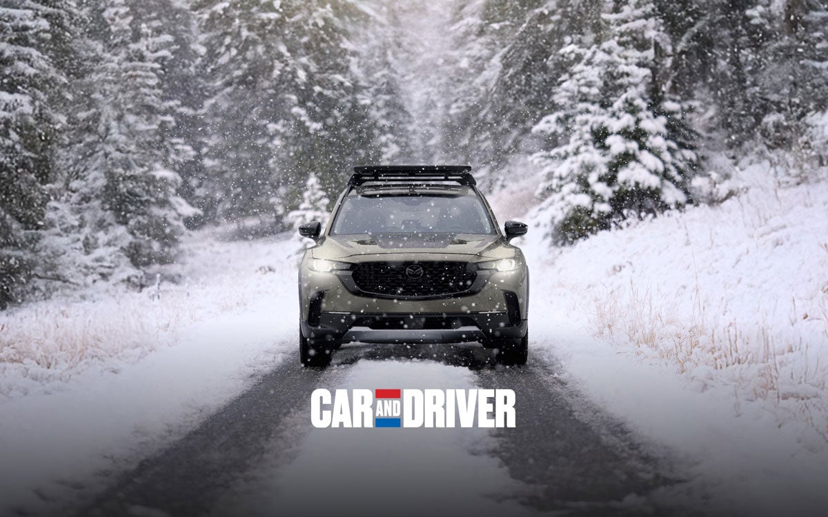 Mazda CX-50 | Scott Mazda in Allentown PA